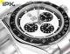 IPK Copy Rolex Daytona Paul Newman 'Blaken' Watch Steel White Panda Dial (3)_th.jpg